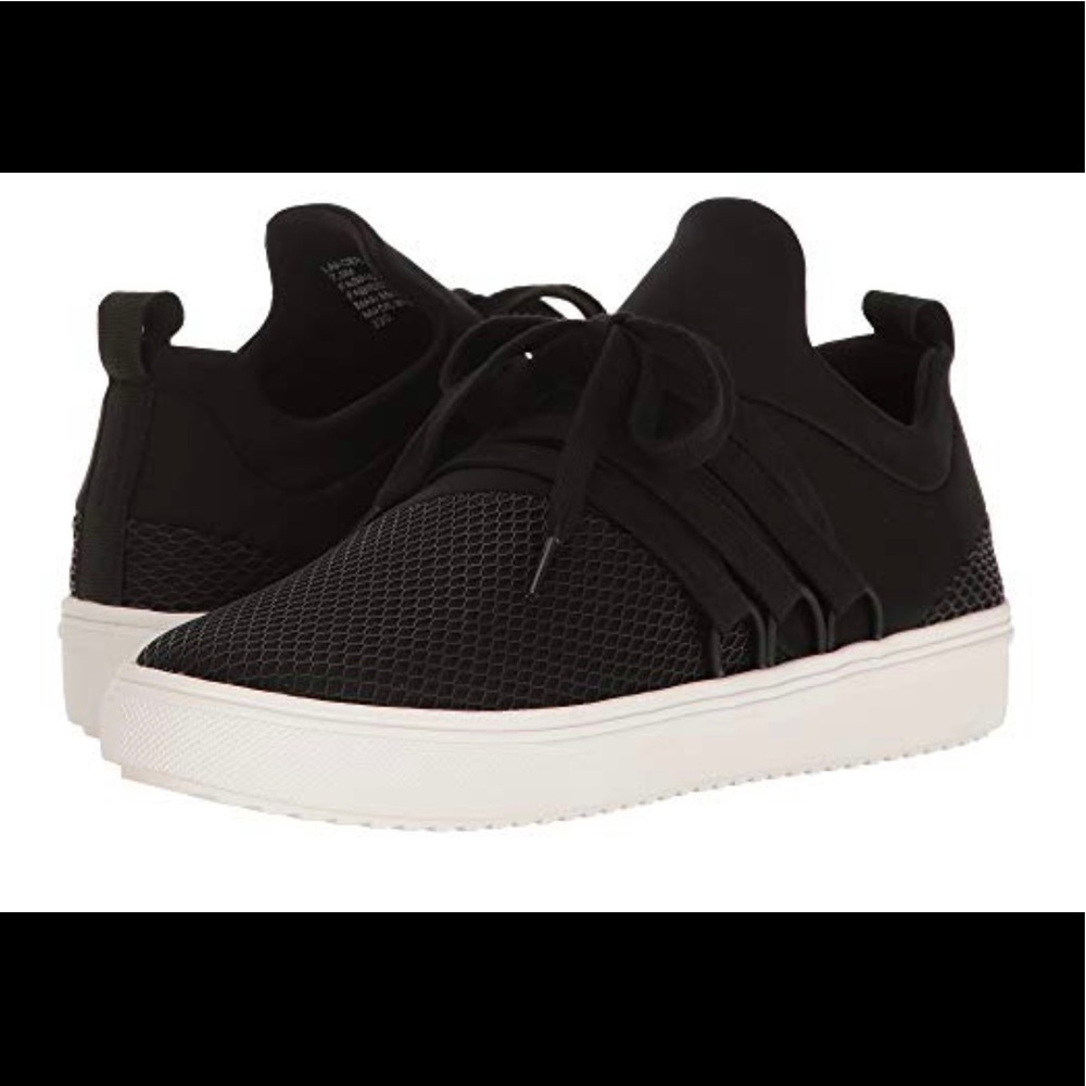 Steve Madden Lancer Sneaker
